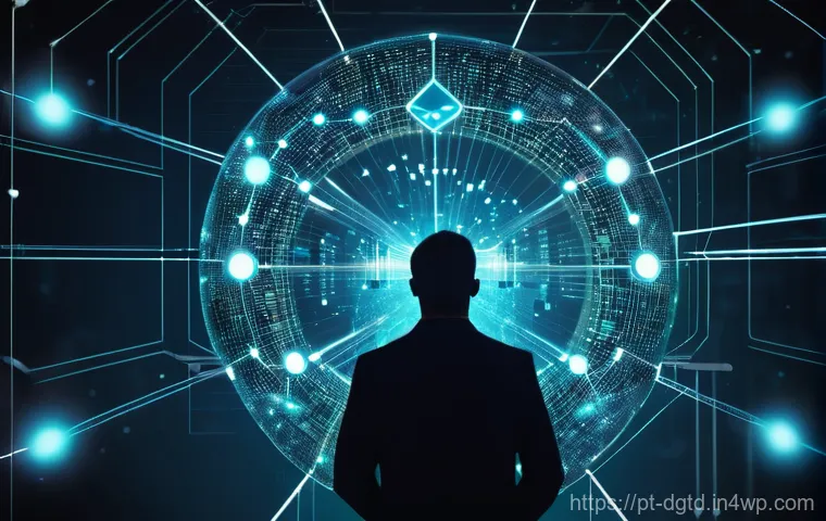 디지털 정체성 관리 트렌드 2024 - **Biometric Authentication for Seamless Security:**
A vibrant, diverse group of individuals (age... 디지털 정체성 관리 트렌드 2024 - **Biometric Authentication for Seamless Security:**
A vibrant, diverse group of individuals (age...