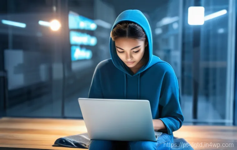 디지털 정체성 관리 트렌드 2024 - **Decentralized Identity: User Empowerment Against AI Threats:**
A dynamic image featuring a con... 디지털 정체성 관리 트렌드 2024 - **Decentralized Identity: User Empowerment Against AI Threats:**
A dynamic image featuring a con...