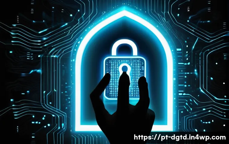 디지털 정체성 관리의 기본 원칙 관련 이미지 1