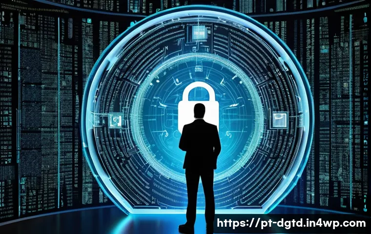 Seus Direitos Digitais O Que Ninguém Te Contou Sobre Sua Identidade Online 4 디지털 정체성과 개인의 권리 관련 이미지 2