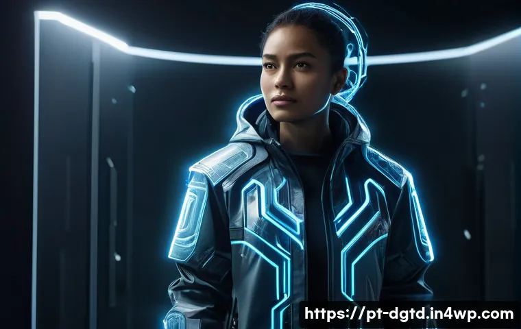 디지털 정체성 관리와 규제 환경 관련 이미지 1