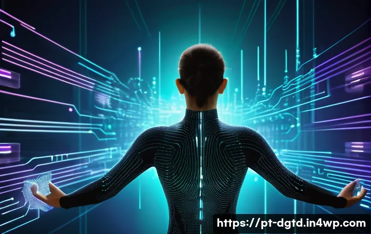 Desvende os 5 Critérios Essenciais para Uma Gestão de Identidade Digital Impecável em 2025 3 디지털 정체성 관리의 평가 기준 관련 이미지 1