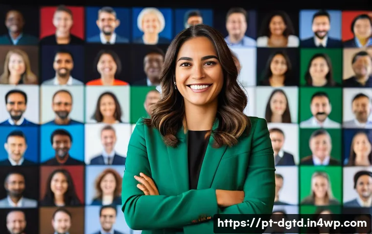 Desvende os 5 Critérios Essenciais para Uma Gestão de Identidade Digital Impecável em 2025 4 디지털 정체성 관리의 평가 기준 관련 이미지 2