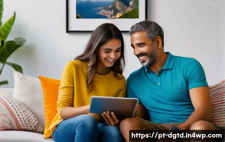 7 dicas essenciais para proteger sua identidade digital e fortalecer sua segurança cibernética 4 디지털 정체성 관리와 사이버 보안 관련 이미지 2