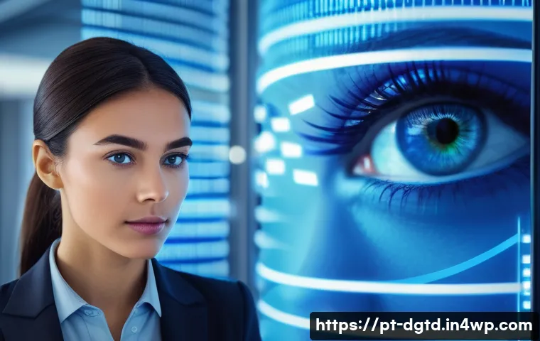 7 Métodos Infalíveis para Verificar Sua Identidade Digital com Segurança 4 디지털 정체성 검증 방법 관련 이미지 2