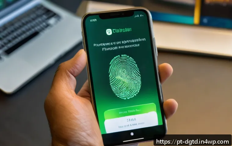 Como a Inteligência Artificial Está Revolucionando a Gestão da Identidade Digital em 2024 3 디지털 정체성 관리에서의 인공지능 활용 관련 이미지 1