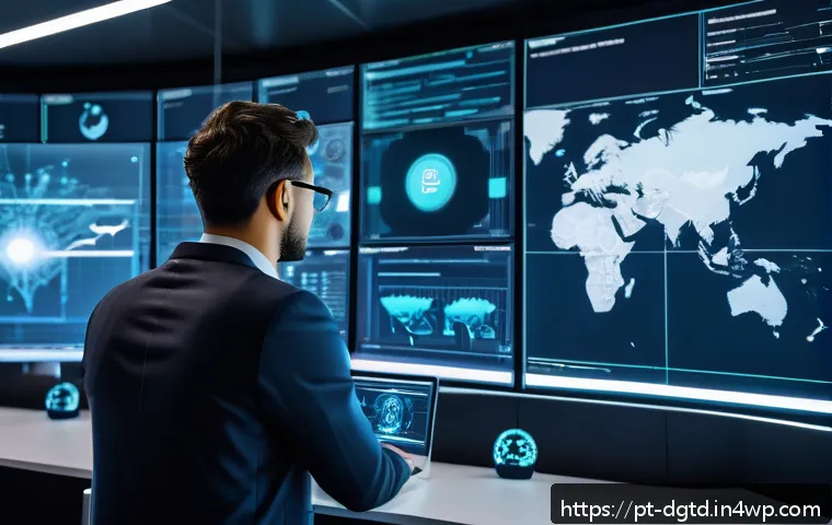 Como a Gestão de Identidade Digital Pode Transformar a Estratégia Corporativa em 2024 4 디지털 정체성 관리와 기업 전략 관련 이미지 2