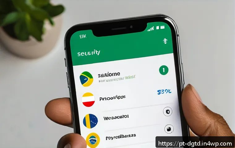 Como a Identidade Digital e a Soberania dos Dados Estão Transformando o Futuro da Privacidade Online no Brasil 3 디지털 정체성과 데이터 주권 관련 이미지 1